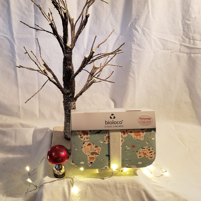 Bioloco Plant Classic Lunchbox