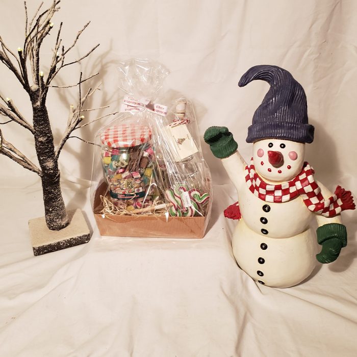 Föhrer Snupkroom – Süßes von der Insel