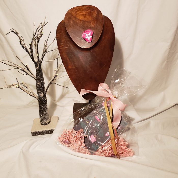 Kreativer Schmuckworkshop