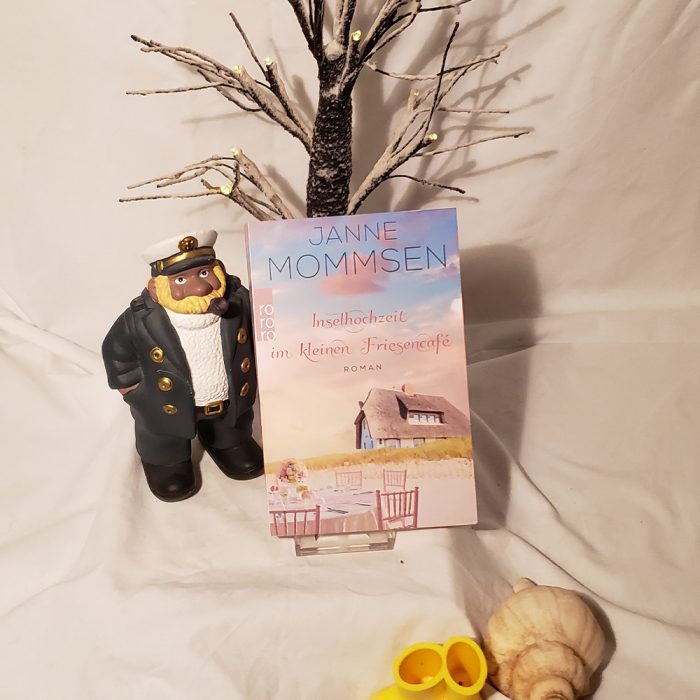 „Inselhochzeit“ von Janne Mommsen