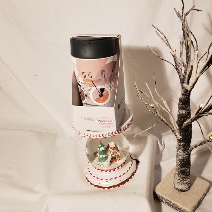 Passt Perfekt – Bioloco Deluxe Cup