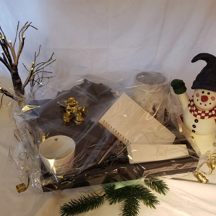 Modemarkt Wyk – Exklusives Präsent-Set