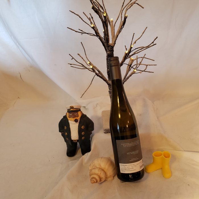 Fering Dringer by Waalem – Inselwein mit Charakter