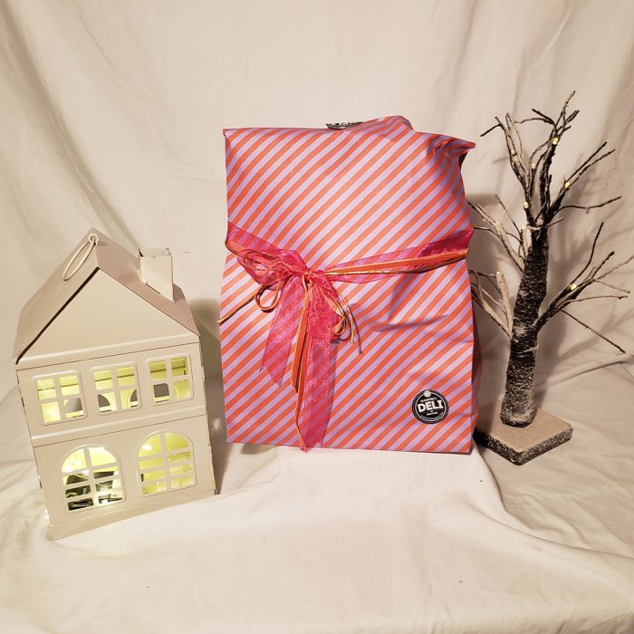 Wundertüte Genusshandwerk Föhr