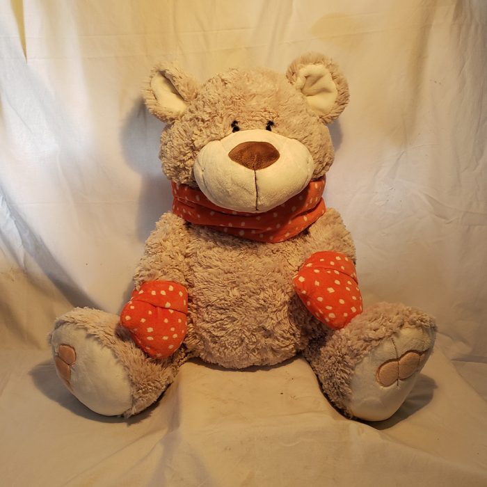 70 cm Teddyliebe zum Schmusen