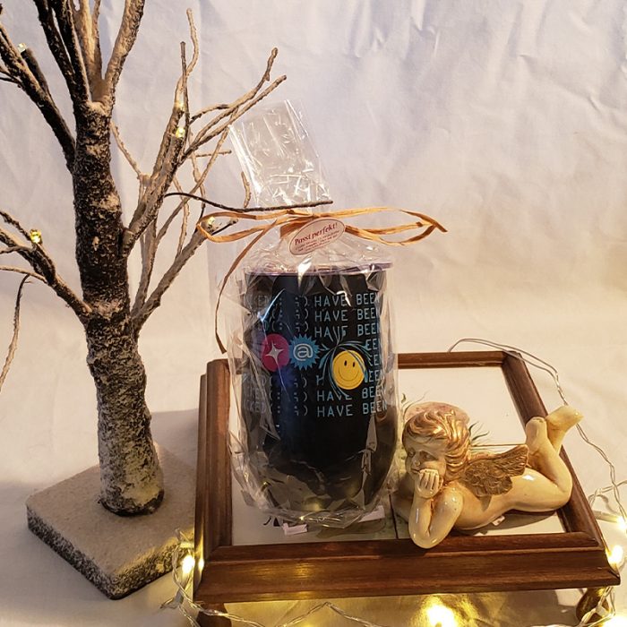 Thermobecher von "Passt Perfekt"