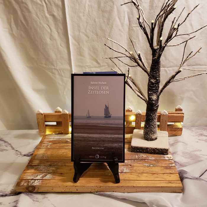 „Insel der Zeitlosen“ von Sabine Nielsen