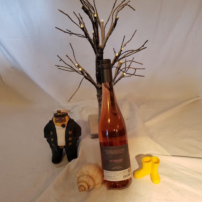 Weingut Waalem: Fering Foomen (0,75 l)